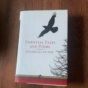Edgar Allan Poe Full Collection